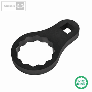 Ball Joint Wrench Set (Mercedes)