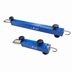 Adjustable Car Door Lift Supports