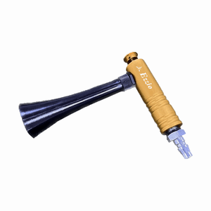 Metal Housing Turbo Air Blow Gun