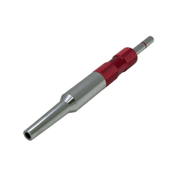Trim Nail Punch with holding function Trim Nail Punch with holding function