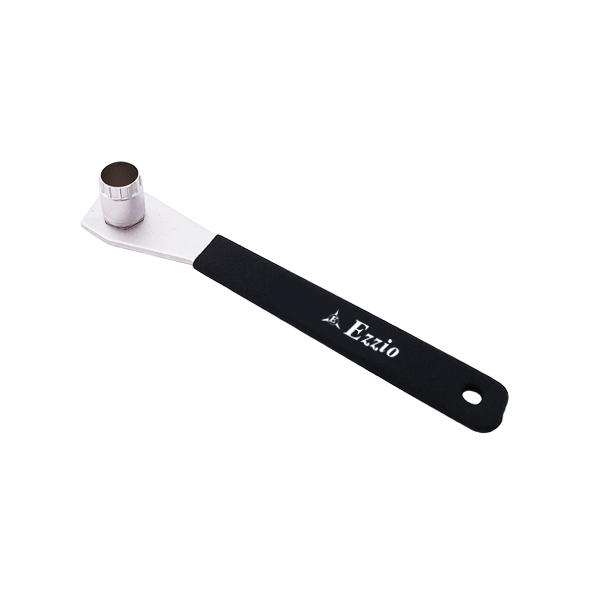 For Campagnolo BB & cassette lockrings