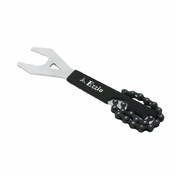 32*36mm Open wrench and chain whip wrench