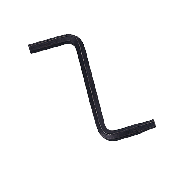 “N” type hex key wrench 5/6mm