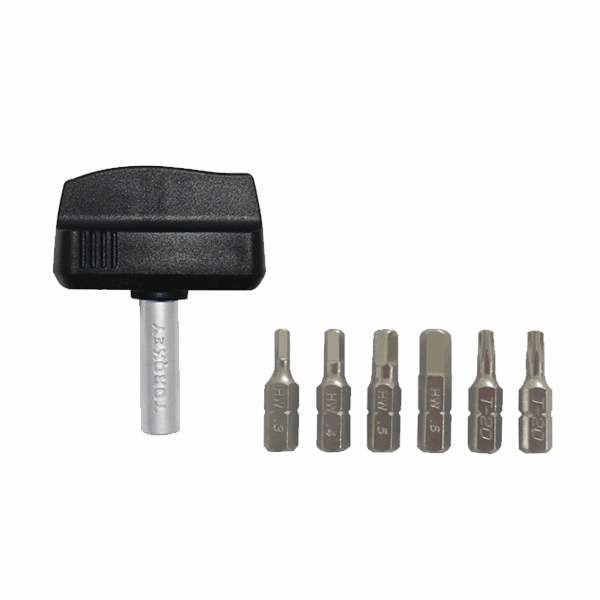 Mini Torque Wrench 5 Nm