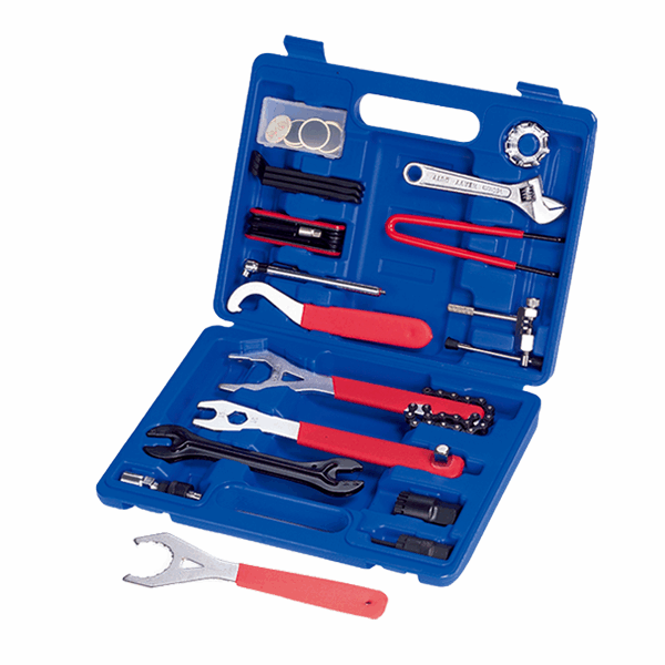 Advanced Mechanic Tool  Kit