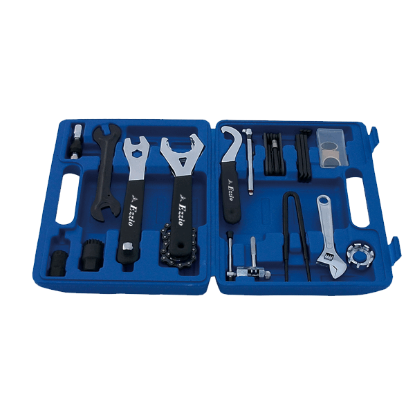 Advanced Mechanic Tool Kit