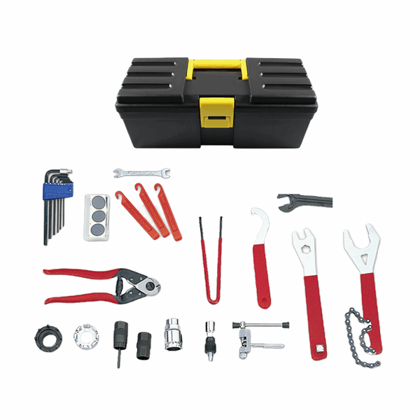 Advanced Mechanic Tool Kit