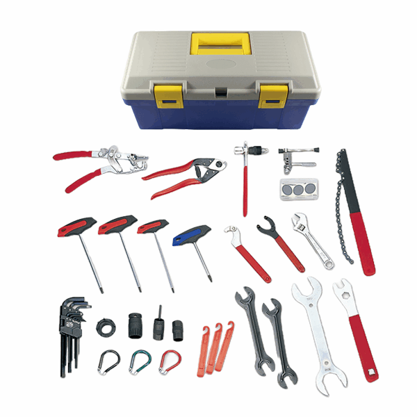 Advanced Mechanic Tool Kit