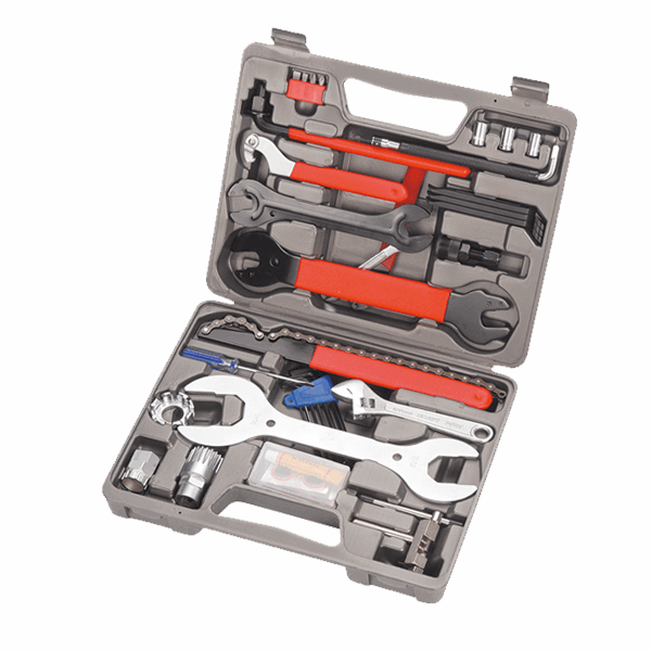 Advanced Mechanic Tool Kit