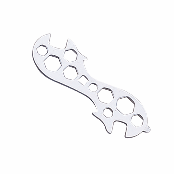 Box wrench