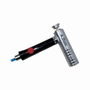 Turbo Air Blow Gun With Changeable Rotation Diameter (Ø23mm Nozzle)