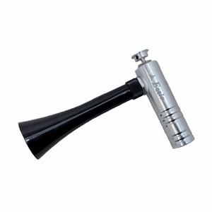 Turbo Air Blow Gun  (Ø43mm Nozzle)