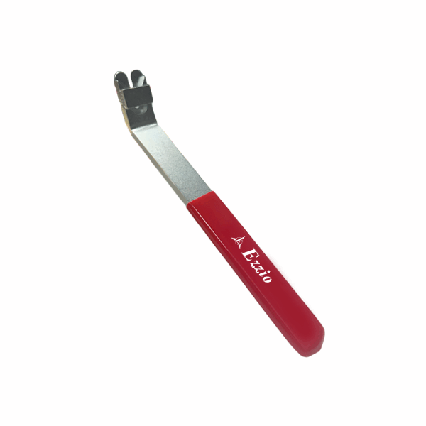  Spring Steel Trim Clip Removal Tool