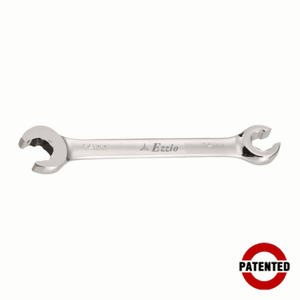 Ratcheting Open End & Flare Nut Wrench Series