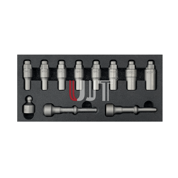 11PCS Precision Impact Ball Joint Separator Set 11PCS Precision Impact Ball Joint Separator Set