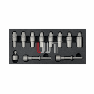 11PCS Precision Impact Ball Joint Separator Set