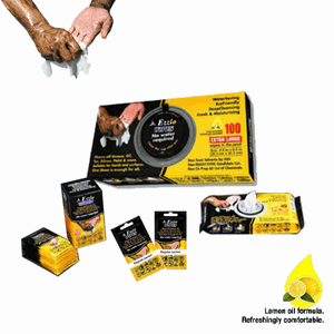 Ezzio Wipes