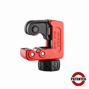 Spring-Load Mini Pipe Cutter ( 6-32mmOD)