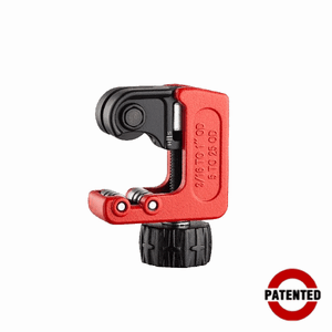 Spring-Load Mini Pipe Cutter (5-25mm OD)