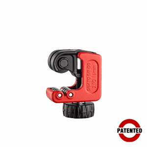 Spring-Load Mini Pipe Cutter (2-16mm OD)