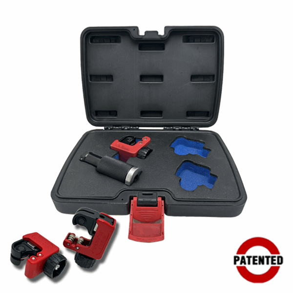 Spring-Load Mini Pipe Cutter Series