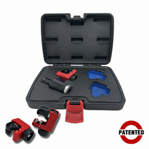 Spring-Load Mini Pipe Cutter Series