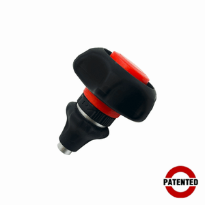 Prime Palm Ratchet With Disc