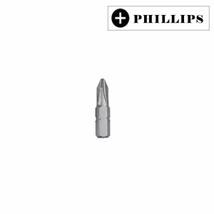 Insert Bit  (PHILLIPS)