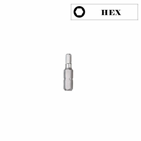 Insert Bit  (HEX)