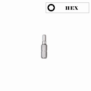 Insert Bit  (HEX)