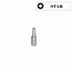 Insert Bit  (STAR)