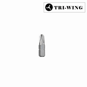 Insert Bit  (TRI-WING)