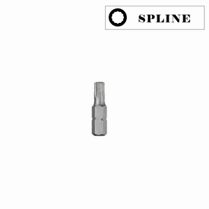 Insert Bit  (SPLINE)