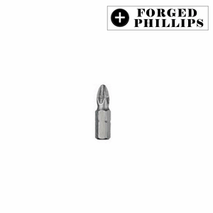 Insert Bit  (FORGED PHILLIPS)