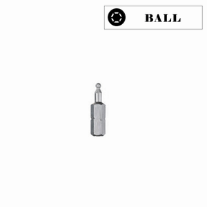Insert Bit  (BALL)
