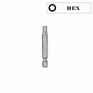 Power Bits (HEX)