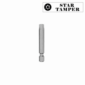 Power Bits (STAR TAMPER)