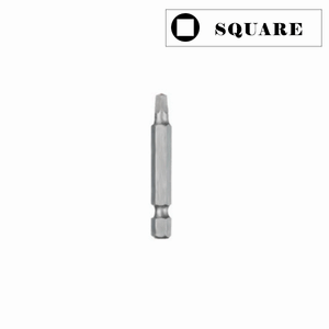 Power Bits (SQUARE)