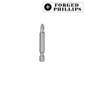 Power Bits (FORGED PHILLIPS)