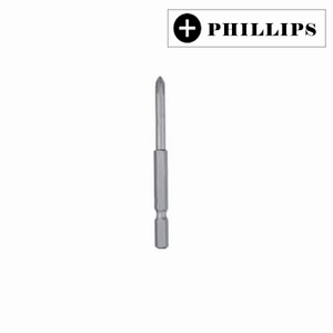  Power Bits (5mm Shank) PHILLIPS