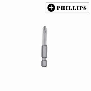 Reduced Shank Bit (PHILLIPS)