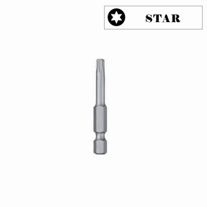 Reduced Shank Bit (STAR)