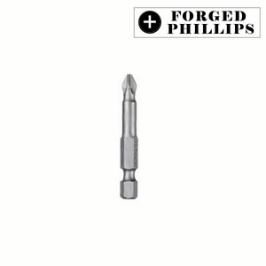 Reduced Shank Bit (FORGED PHILLIPS)