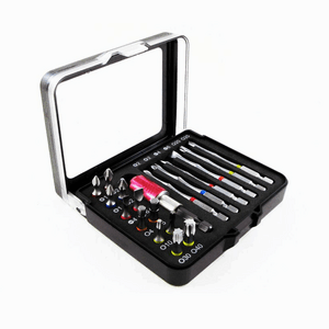 19pc Bits Set