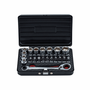 31pc Mini Set