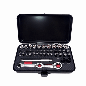42pc Bits Sets (3 WAY)