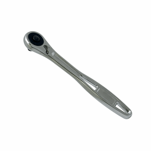 120 Teeth Super Slim Ratchet Handle