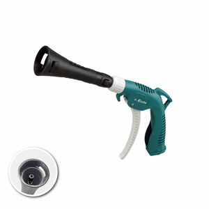 Tornado Turbo Nozzle