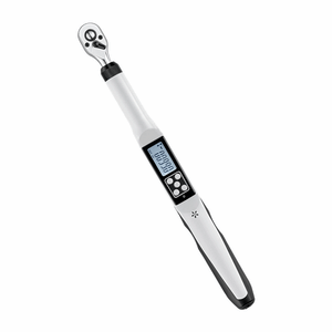 Smart Digital Torque Wrench 27-135Nm
