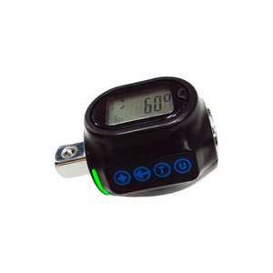 Second-generation Angled Digital Torque Connector 40-200Nm